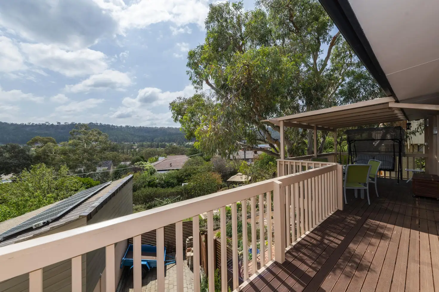 Main view of Homely house listing, 23 Drevermann Street, Farrer ACT 2607
