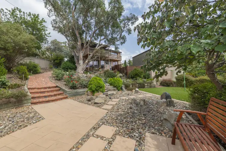 Second view of Homely house listing, 23 Drevermann Street, Farrer ACT 2607