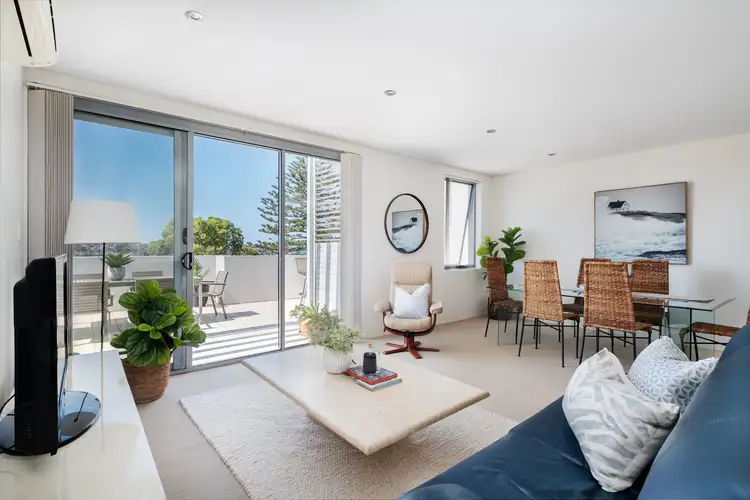 Second view of Homely unit listing, 19/49-53 Delmar Parade, Dee Why NSW 2099