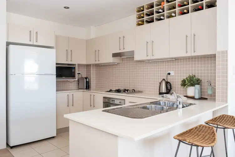 Third view of Homely unit listing, 19/49-53 Delmar Parade, Dee Why NSW 2099