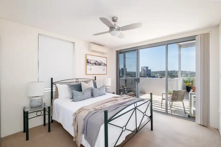 Fourth view of Homely unit listing, 19/49-53 Delmar Parade, Dee Why NSW 2099