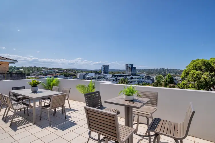 Sixth view of Homely unit listing, 19/49-53 Delmar Parade, Dee Why NSW 2099