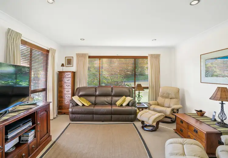 Second view of Homely house listing, 8 Tindara Avenue, Ocean Shores NSW 2483