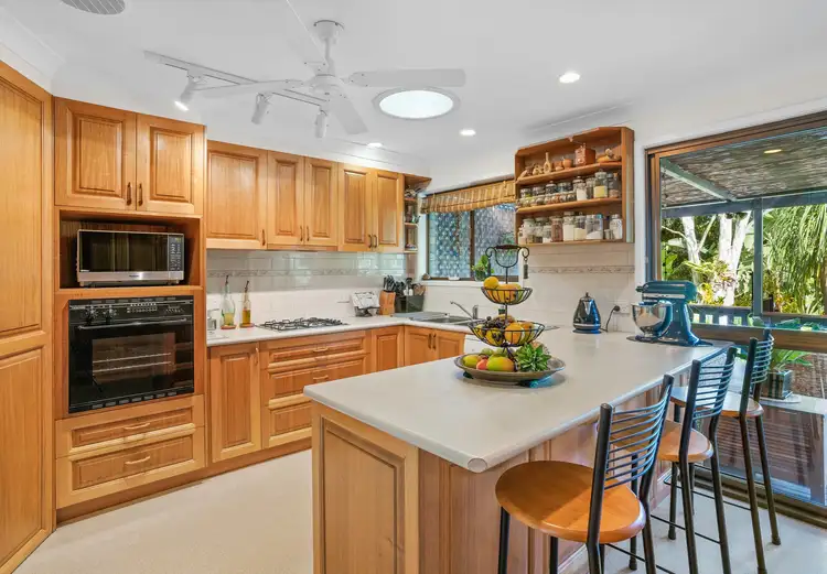 Third view of Homely house listing, 8 Tindara Avenue, Ocean Shores NSW 2483
