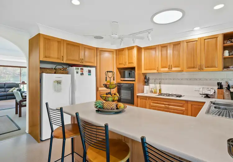 Fourth view of Homely house listing, 8 Tindara Avenue, Ocean Shores NSW 2483