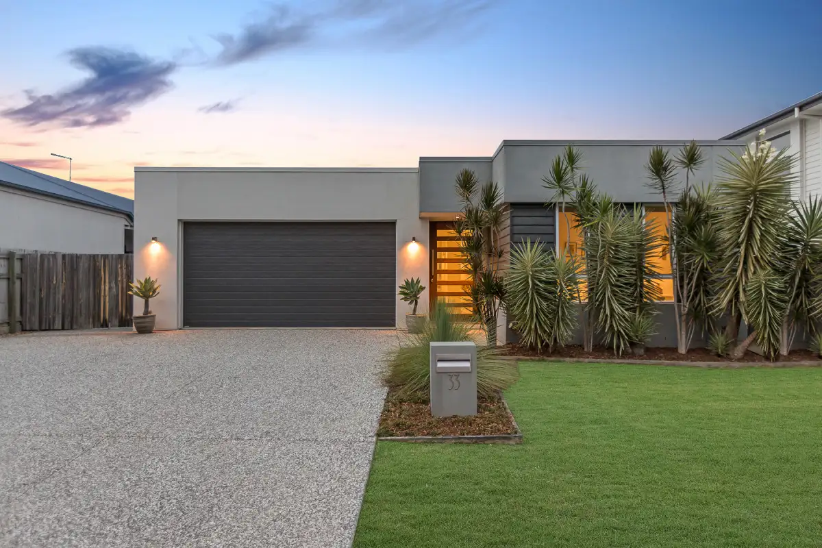 Main view of Homely house listing, 33 Colthouse Drive, Thornlands QLD 4164