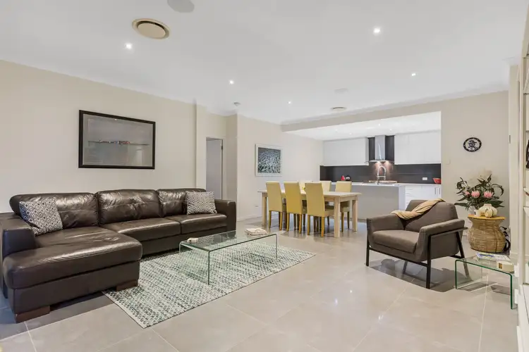 Third view of Homely house listing, 33 Colthouse Drive, Thornlands QLD 4164