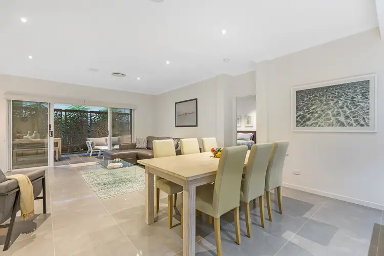 Fourth view of Homely house listing, 33 Colthouse Drive, Thornlands QLD 4164