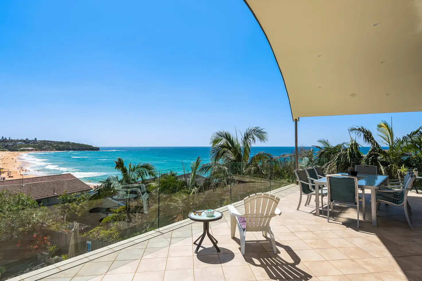 Main view of Homely house listing, 11 Beach Street, Curl Curl NSW 2096