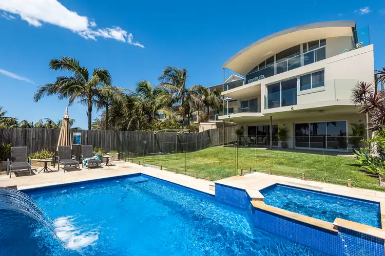 Second view of Homely house listing, 11 Beach Street, Curl Curl NSW 2096