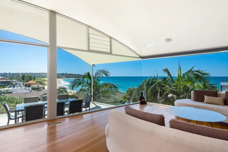 Fourth view of Homely house listing, 11 Beach Street, Curl Curl NSW 2096