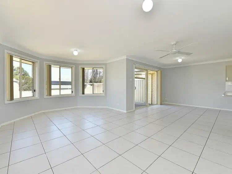 Second view of Homely semi-detached listing, 1/74 Wattle Ponds Road, Singleton NSW 2330