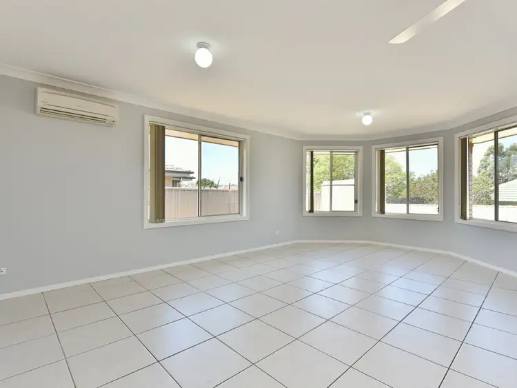 Third view of Homely semi-detached listing, 1/74 Wattle Ponds Road, Singleton NSW 2330