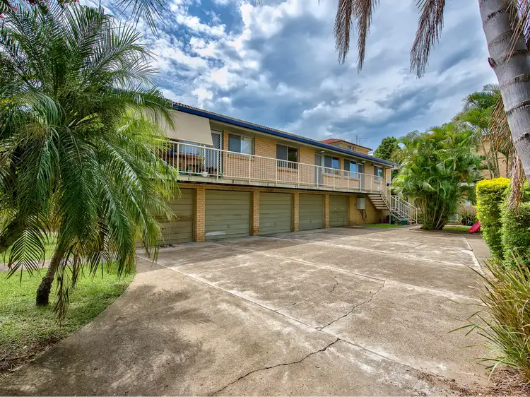 Main view of Homely apartment listing, 2/33 Heather Street, Wilston QLD 4051