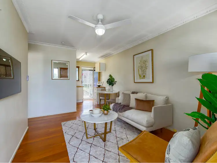 Fourth view of Homely apartment listing, 2/33 Heather Street, Wilston QLD 4051