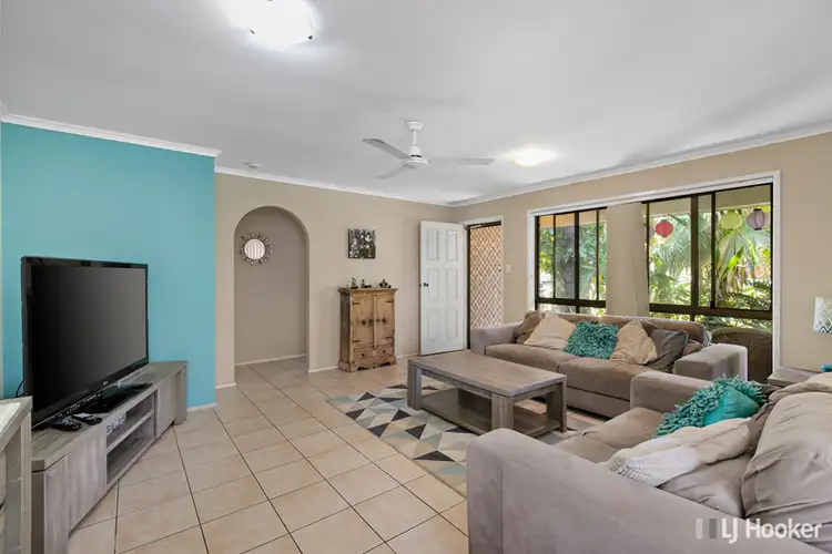 Second view of Homely house listing, 7 Ascot Court, Alexandra Hills QLD 4161