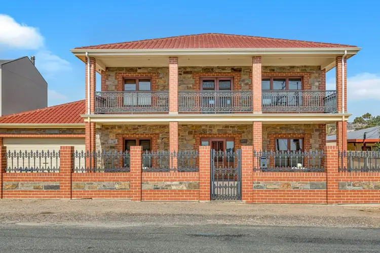 Main view of Homely house listing, 23 Coolangatta Drive, Aldinga Beach SA 5173