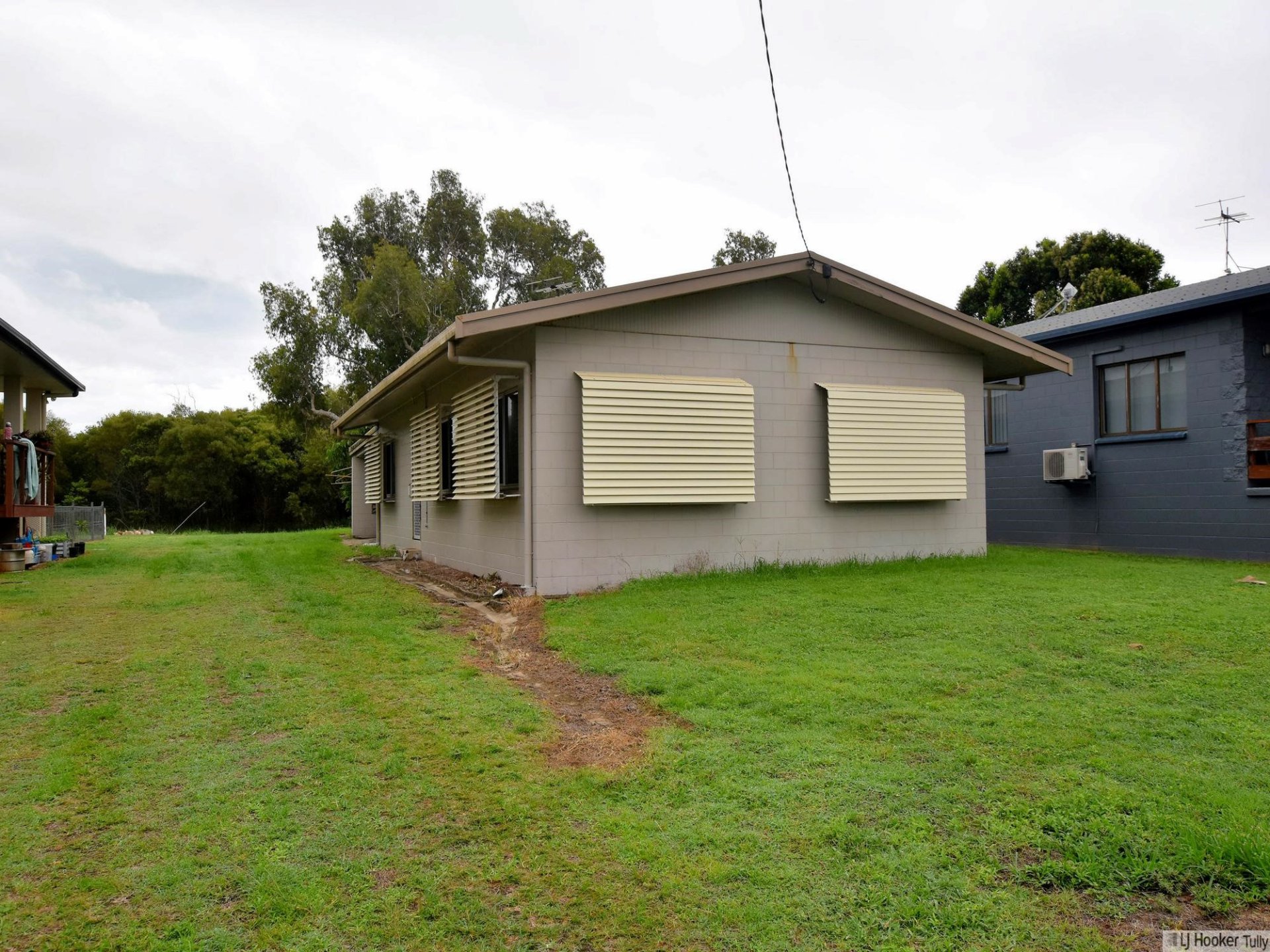 Main view of Homely house listing, 31 Taylor Street, Tully Heads QLD 4854