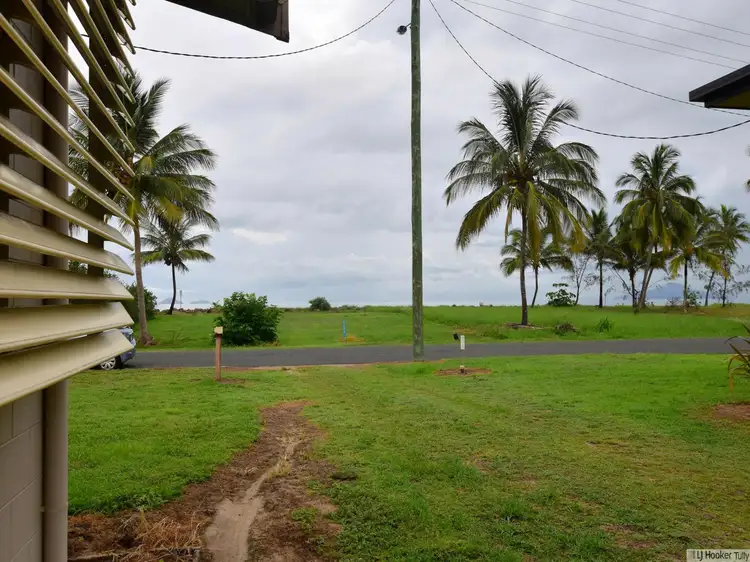 Second view of Homely house listing, 31 Taylor Street, Tully Heads QLD 4854