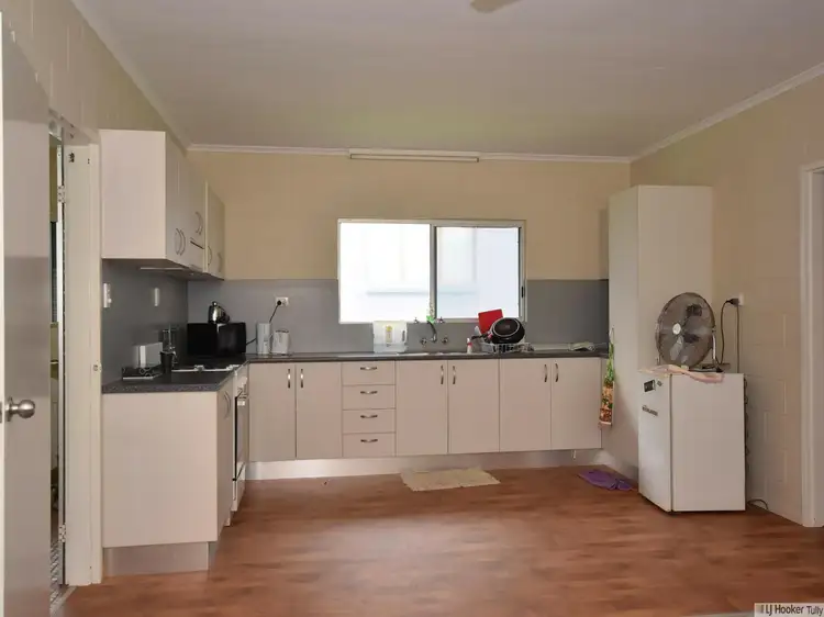 Third view of Homely house listing, 31 Taylor Street, Tully Heads QLD 4854