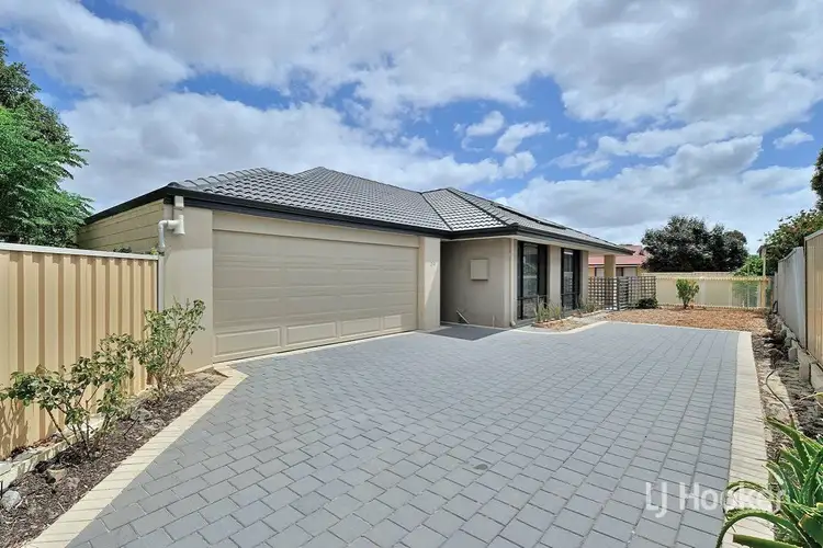25a Ewart Street, Midvale WA 6056