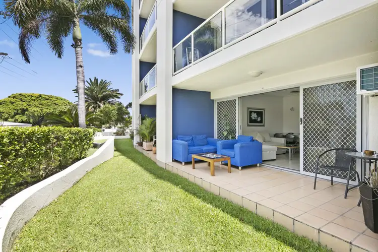 3/106-108 Marine Parade, Southport QLD 4215