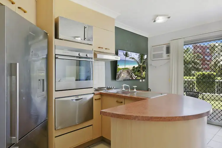 Second view of Homely unit listing, 3/106-108 Marine Parade, Southport QLD 4215