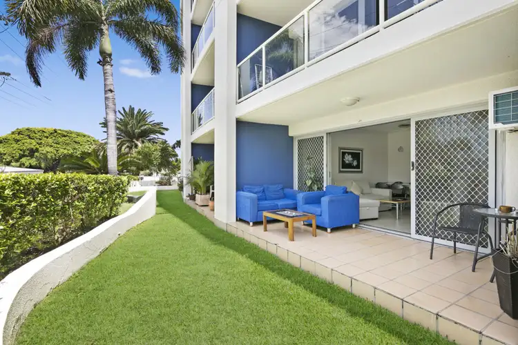 Third view of Homely unit listing, 3/106-108 Marine Parade, Southport QLD 4215