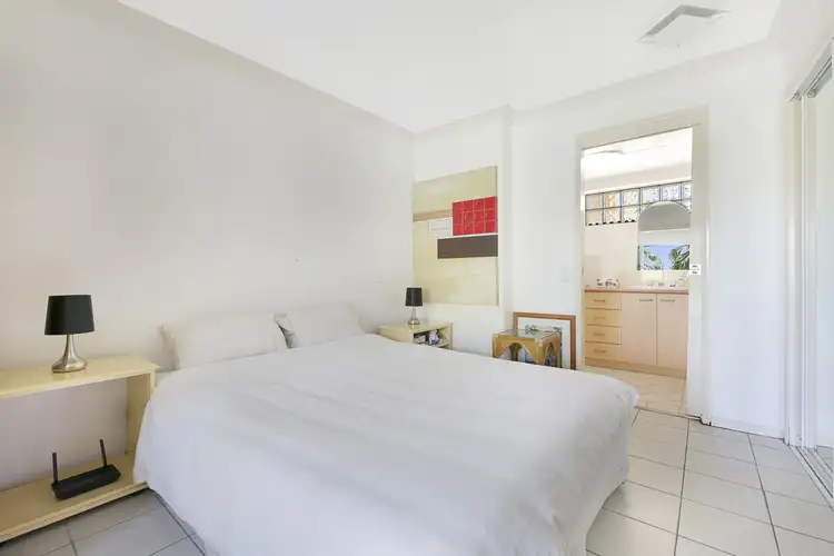 Fourth view of Homely unit listing, 3/106-108 Marine Parade, Southport QLD 4215
