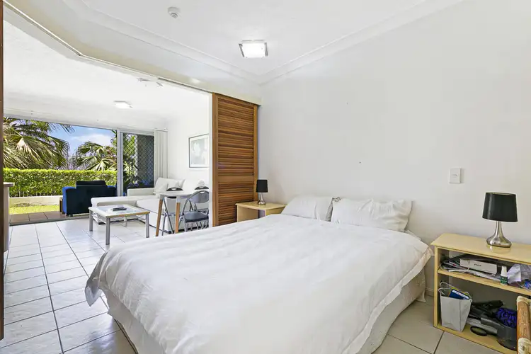 Sixth view of Homely unit listing, 3/106-108 Marine Parade, Southport QLD 4215