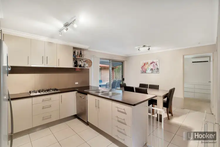Third view of Homely house listing, 16 Fairview Court, Parkwood QLD 4214