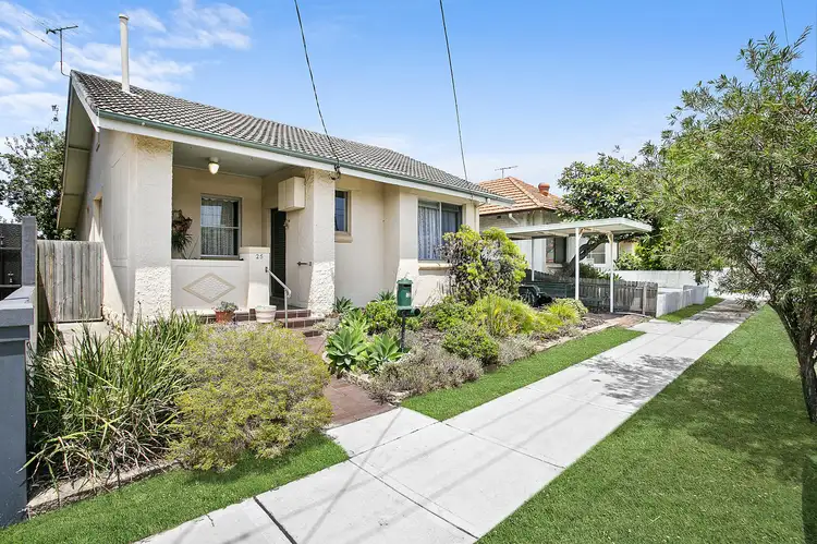 Main view of Homely house listing, 25 Australia Ave, Matraville NSW 2036