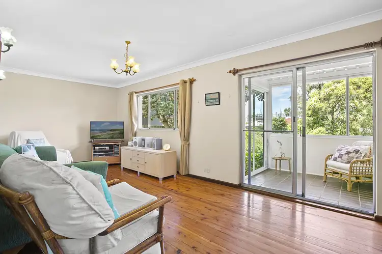 Fourth view of Homely house listing, 25 Australia Ave, Matraville NSW 2036