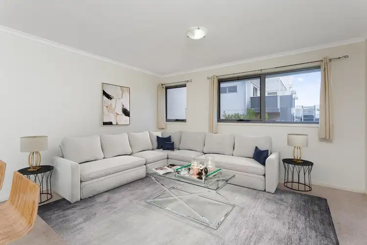 Main view of Homely apartment listing, 57/75 Elizabeth Jolley Crescent, Franklin ACT 2913