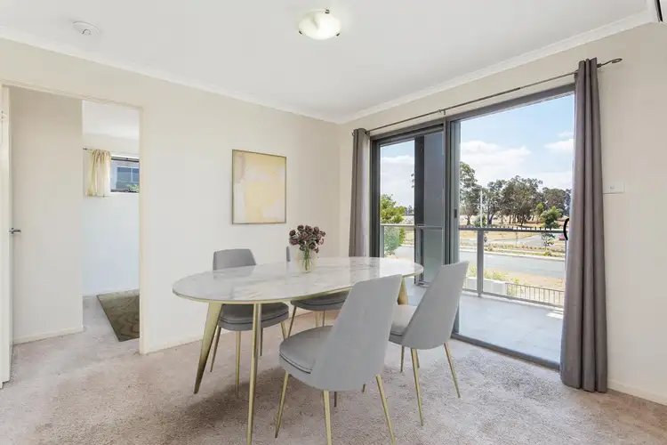 Fourth view of Homely apartment listing, 57/75 Elizabeth Jolley Crescent, Franklin ACT 2913