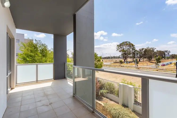 Fifth view of Homely apartment listing, 57/75 Elizabeth Jolley Crescent, Franklin ACT 2913