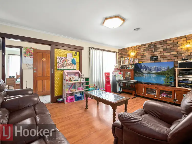 Second view of Homely house listing, 27 MARTIN STREET, Springvale South VIC 3172