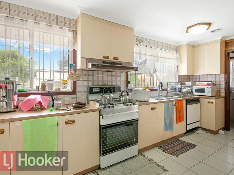 Fourth view of Homely house listing, 27 MARTIN STREET, Springvale South VIC 3172