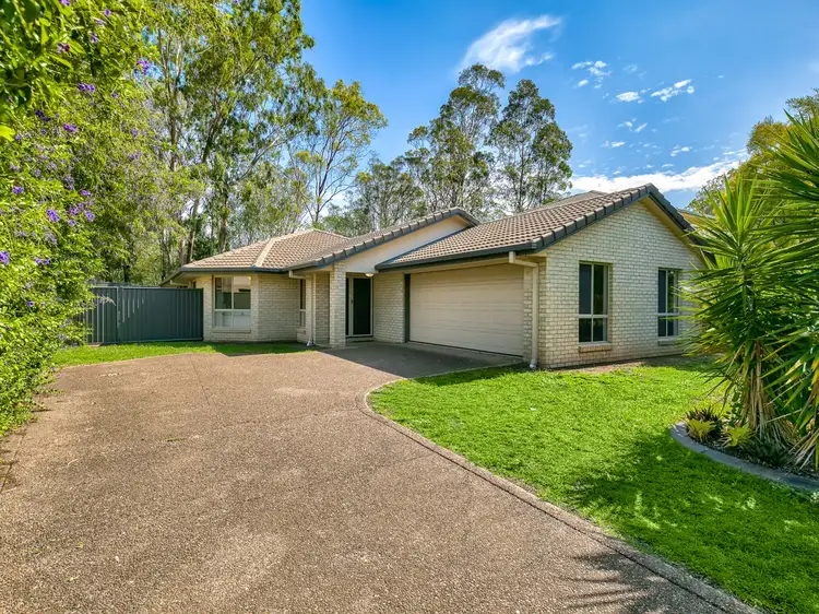 48 Salubris Place, Moggill QLD 4070
