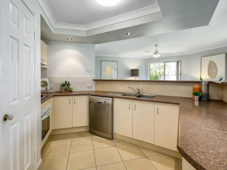 Fifth view of Homely house listing, 48 Salubris Place, Moggill QLD 4070