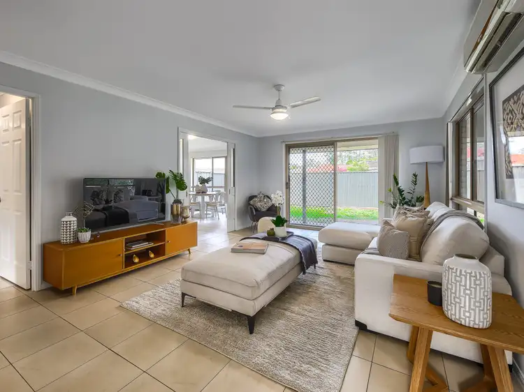 Sixth view of Homely house listing, 48 Salubris Place, Moggill QLD 4070