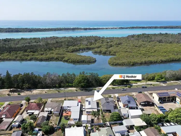 Main view of Homely house listing, 247 Beach Street, Harrington NSW 2427