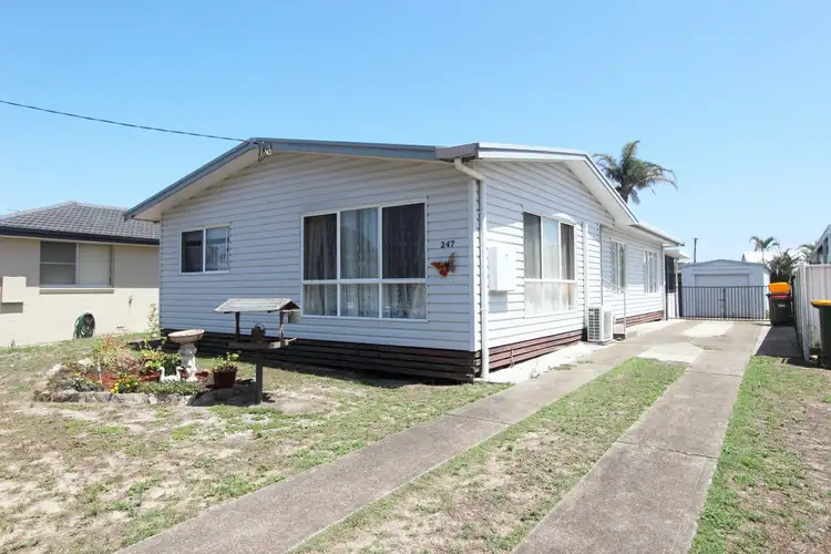 Second view of Homely house listing, 247 Beach Street, Harrington NSW 2427