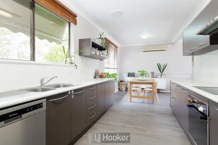 Second view of Homely house listing, 3 Roy Avenue, Bolton Point NSW 2283