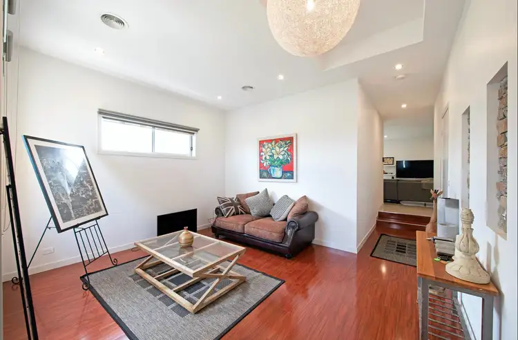 Second view of Homely house listing, 7 Foy Street, Forde ACT 2914