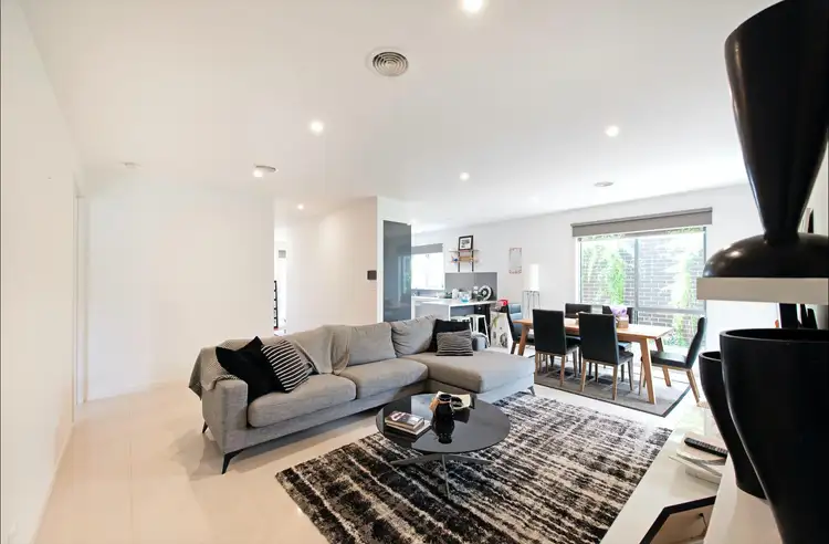 Third view of Homely house listing, 7 Foy Street, Forde ACT 2914