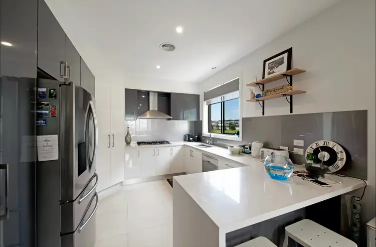 Fourth view of Homely house listing, 7 Foy Street, Forde ACT 2914