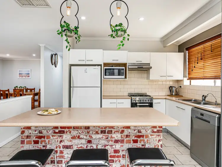 Sixth view of Homely house listing, 4 Mara Place, West Lakes SA 5021