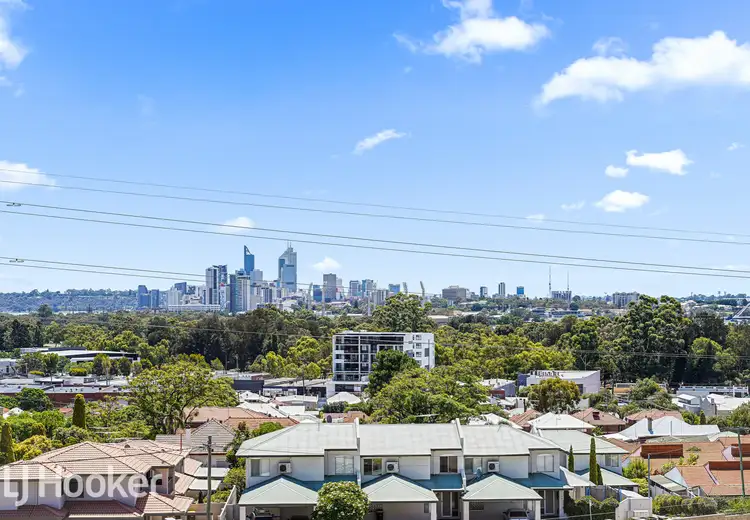 20/46 Rutland Avenue, Lathlain WA 6100