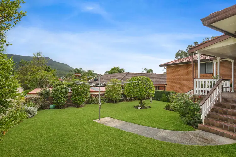 Main view of Homely house listing, 22 The Parkway, Balgownie NSW 2519